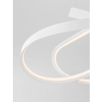 Lampa wisząca ALAGON LE45714 LUCES EXCLUSIVAS - zdjęcie dodatkowe 3