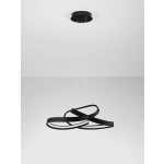 Lampa wisząca ALAGON LE45715 LUCES EXCLUSIVAS - zdjęcie dodatkowe 2