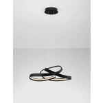 Lampa wisząca ALAGON LE45715 LUCES EXCLUSIVAS - zdjęcie dodatkowe 3