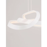 Lampa wisząca ALAGON LE45716 LUCES EXCLUSIVAS - zdjęcie dodatkowe 5