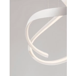 Lampa wisząca ALAGON LE45716 LUCES EXCLUSIVAS - zdjęcie dodatkowe 3