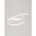 Lampa wisząca ALAGON LE45716 LUCES EXCLUSIVAS - zdjęcie dodatkowe 4