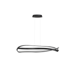 Lampa wisząca ALAGON LE45717 LUCES EXCLUSIVAS - zdjęcie dodatkowe 1