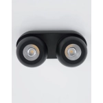 Plafon MALAMBO LE42453 Luces Exclusivas - zdjęcie dodatkowe 1