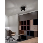 Plafon MALAMBO LE42454 Luces Exclusivas - zdjęcie dodatkowe 2