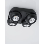 Plafon MALAMBO LE42454 Luces Exclusivas - zdjęcie dodatkowe 1