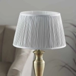 kinkiecik.pl Lampa stołowa OSLO (M) & FREYA 91086 ENDON