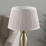 kinkiecik.pl Lampa stołowa OSLO (M) & FREYA 91087 ENDON