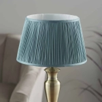 kinkiecik.pl Lampa stołowa OSLO (M) & FREYA 91089 ENDON