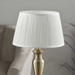 kinkiecik.pl Lampa stołowa OSLO (M) & FREYA 91090 ENDON