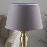 kinkiecik.pl Lampa stołowa OSLO (M) & EVIE 91094 ENDON