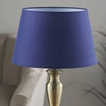 kinkiecik.pl Lampa stołowa OSLO (M) & EVIE 91095 ENDON