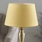 kinkiecik.pl Lampa stołowa OSLO (M) & EVIE 91096 ENDON