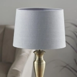kinkiecik.pl Lampa stołowa OSLO (M) & MIA 91098 ENDON