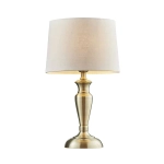 kinkiecik.pl Lampa stołowa OSLO (M) & MIA 91099 ENDON