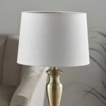 kinkiecik.pl Lampa stołowa OSLO (M) & MIA 91099 ENDON