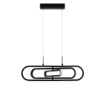 Lampa wisząca HOYO LE41403 Luces Exclusivas - zdjęcie dodatkowe 3
