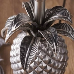 kinkiecik.pl Lampa stołowa PINEAPPLE & FREYA 91105 ENDON