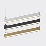 Lampa wisząca Mantra Lineal 8956MA - zdjęcie dodatkowe 2