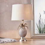 kinkiecik.pl Lampa stołowa PINEAPPLE & MIA 91112 ENDON