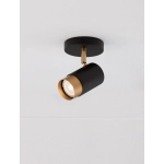 Kinkiet CAYES LE42612 Luces Exclusivas - zdjęcie dodatkowe 3
