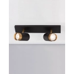 Plafon CAYES LE42613 Luces Exclusivas - zdjęcie dodatkowe 2
