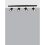 Plafon CAYES LE42615 Luces Exclusivas - zdjęcie dodatkowe 1
