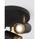 Plafon CAYES LE42616 Luces Exclusivas - zdjęcie dodatkowe 4