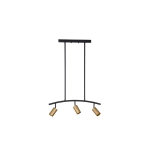 Lampa wisząca CAYES LE42617 Luces Exclusivas - zdjęcie dodatkowe 1