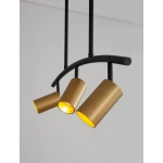 Lampa wisząca CAYES LE42617 Luces Exclusivas - zdjęcie dodatkowe 3
