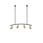Lampa wisząca CAYES LE42618 Luces Exclusivas - zdjęcie produktu