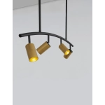 Lampa wisząca CAYES LE42618 Luces Exclusivas - zdjęcie dodatkowe 3