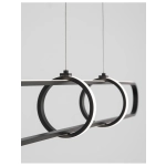 Lampa wisząca HOYO LE41405