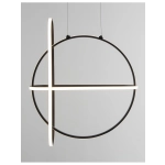 Lampa wisząca HOYO LE41404 Luces Exclusivas - zdjęcie dodatkowe 2