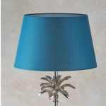 kinkiecik.pl Lampa stołowa LEAF TALL & EVIE 91164 ENDON