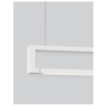 Lampa wisząca LUGO LE41437 Luces Exclusivas - zdjęcie dodatkowe 2