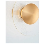 Kinkiet CORO LE41381 Luces Exclusivas - zdjęcie dodatkowe 2