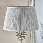 kinkiecik.pl Lampa stołowa LEAF & FREYA 14'' 91220 ENDON
