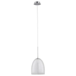 Lampa 1pł RONDA 9122 biały ALFA - zdjęcie dodatkowe 1