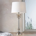 kinkiecik.pl Lampa stołowa LEAF & MIA 91231 ENDON