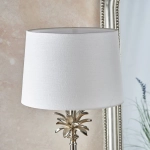 kinkiecik.pl Lampa stołowa LEAF & MIA 91231 ENDON