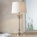 kinkiecik.pl Lampa stołowa LEAF & MIA 91233 ENDON