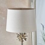 kinkiecik.pl Lampa stołowa LEAF & MIA 91233 ENDON