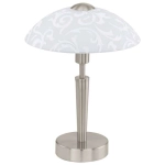 Lampa stołowa Solo 91238 - zdjęcie dodatkowe 1