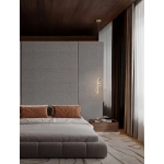 Lampa wisząca ALMAZAN LE45799 LUCES EXCLUSIVAS - zdjęcie dodatkowe 4