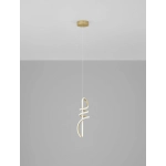 Lampa wisząca ALMAZAN LE45799 LUCES EXCLUSIVAS - zdjęcie dodatkowe 5