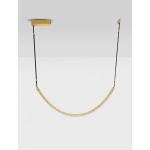 Lampa wisząca CAMBRIL LE45966 Luces Exclusivas - zdjęcie dodatkowe 5