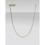 Lampa wisząca CAMBRIL LE45967 Luces Exclusivas - zdjęcie dodatkowe 1
