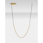 Lampa wisząca CAMBRIL LE45968 Luces Exclusivas - zdjęcie dodatkowe 4