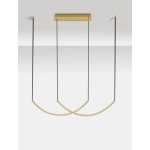 Lampa wisząca CAMBRIL LE45970 Luces Exclusivas - zdjęcie dodatkowe 4